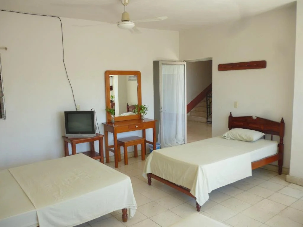 Hotel Canek