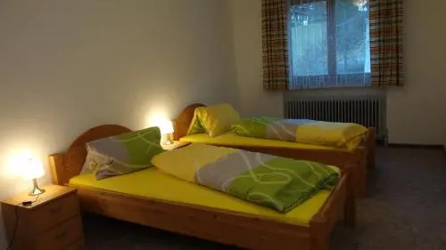 Ferienhaus Willi