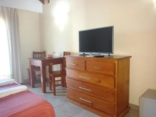 Hotel El Sauce