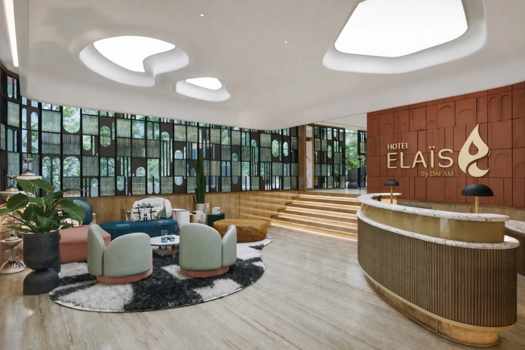 Elais by ARTOTEL
