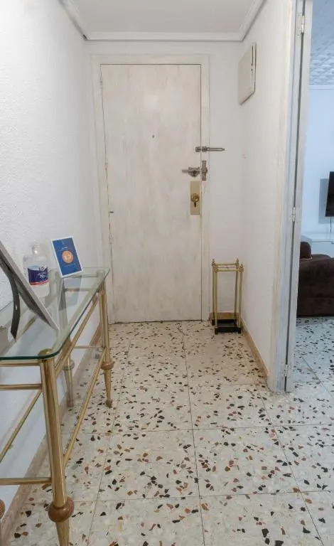 Piso céntrico en Elche