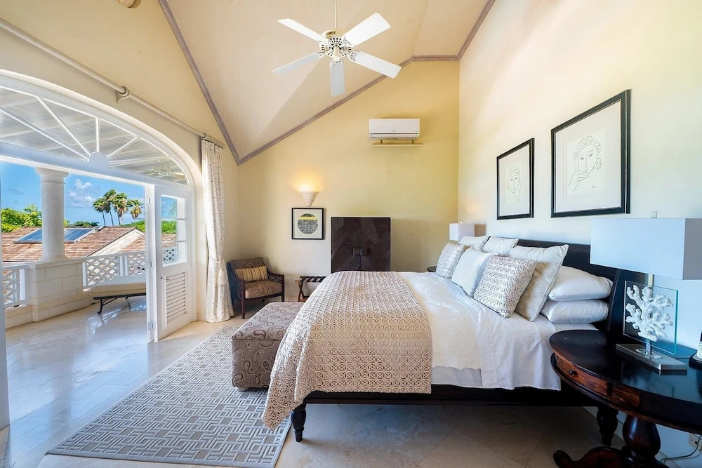 Sugar Hill - Half Century House 6 Bedroom Villa