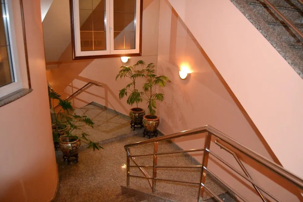 Hostal Residencia Bahía