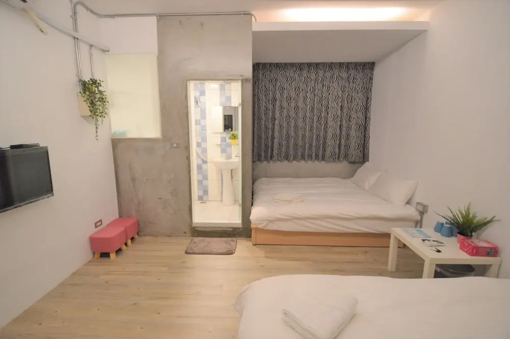 Feng Chia 85 Guest House