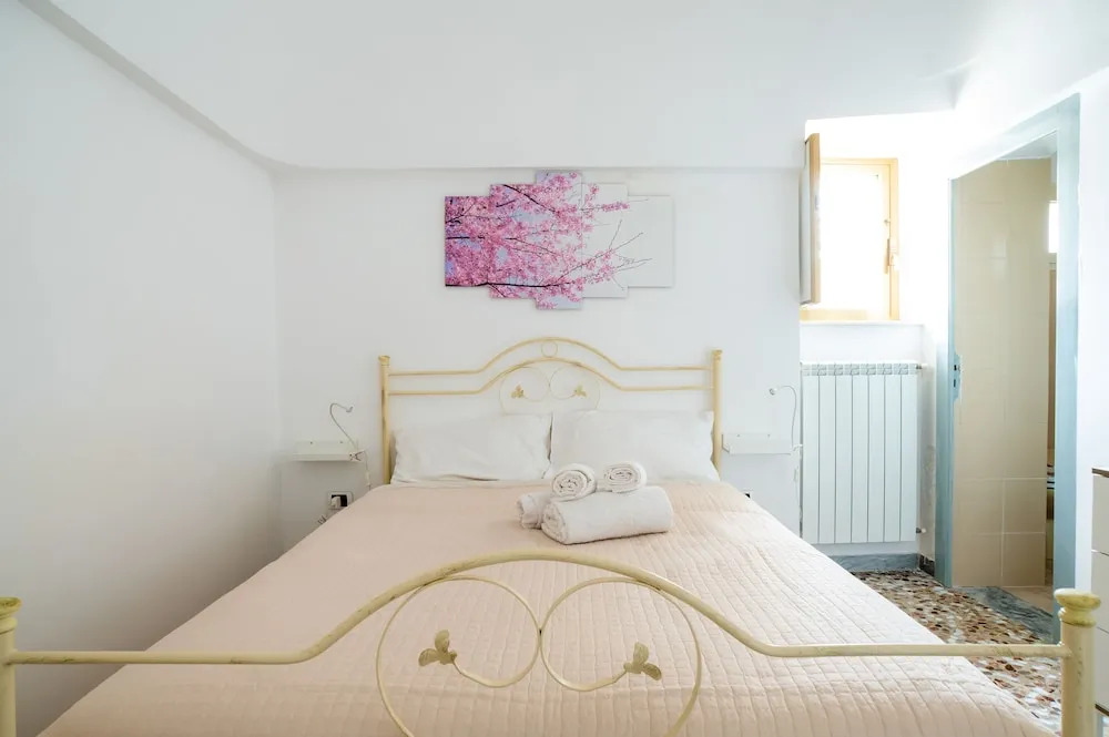 Borgo Tortorella by IL PUMO DI PUGLIA