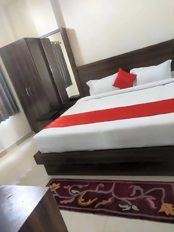 Hotel City Pride,Udaipur