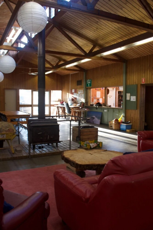Longwood Retreat