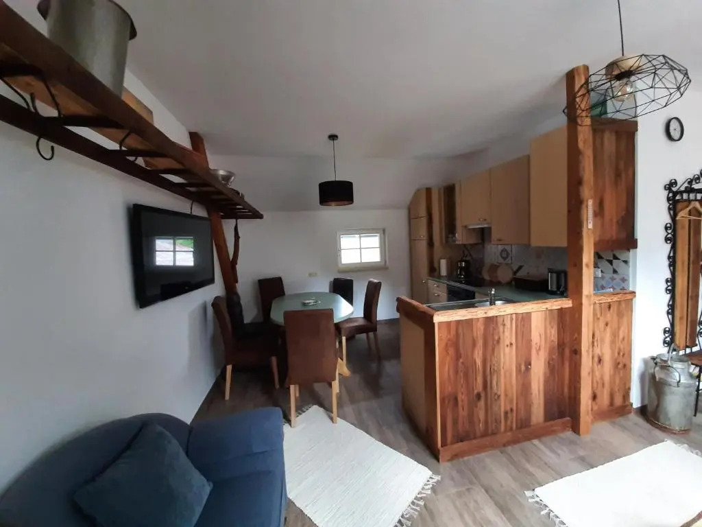 Ferienwohnung Holzer