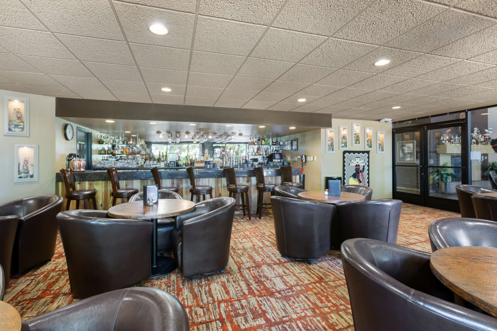 Best Western Plus Inn of Williams