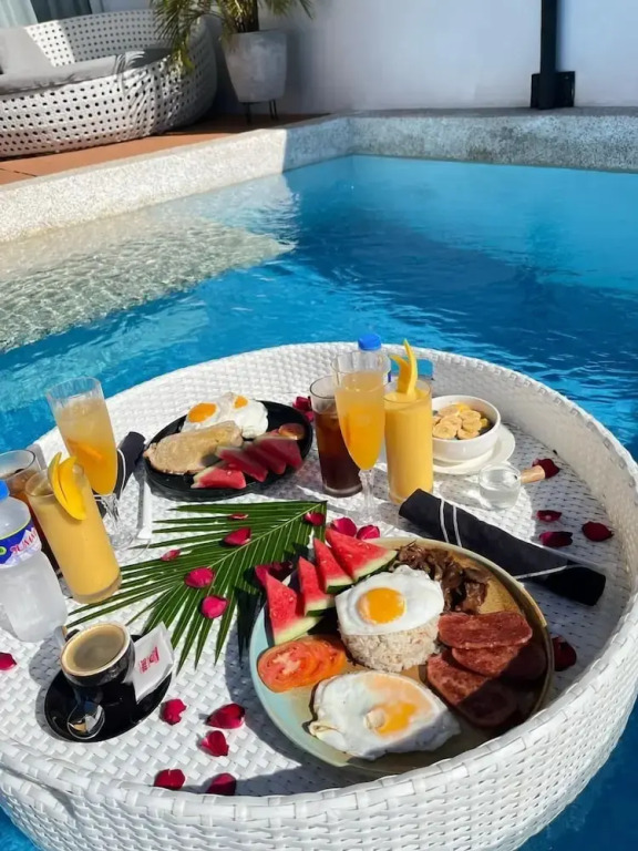 Epic Suites Bohol ADULTS ONLY