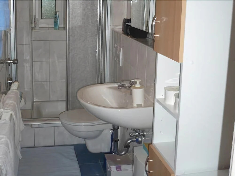 Gabelsberger Apartment