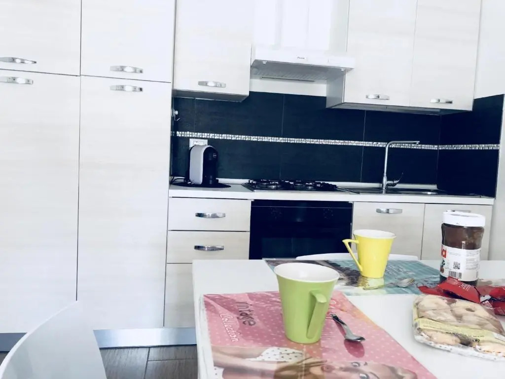 Ferienwohnung für 4 Personen ca 55 m in Balestrate, Sizilien Nordküste von Sizilien