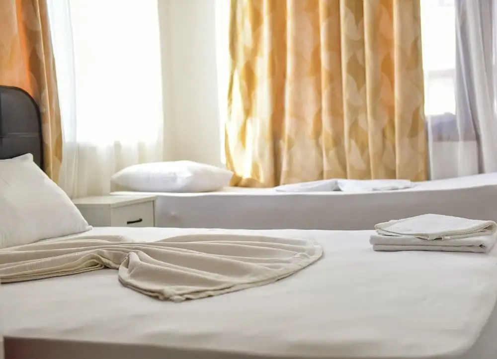 Beyaz Butik Hotel