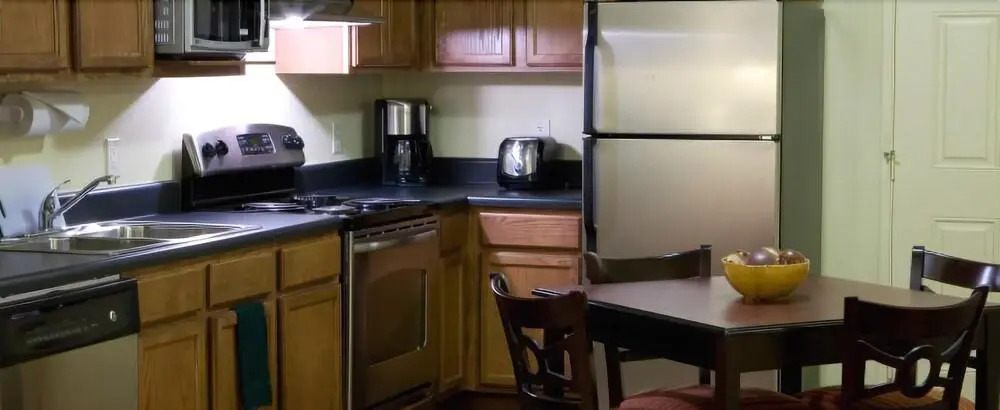 InTown Suites Extended Stay Tuscaloosa, AL