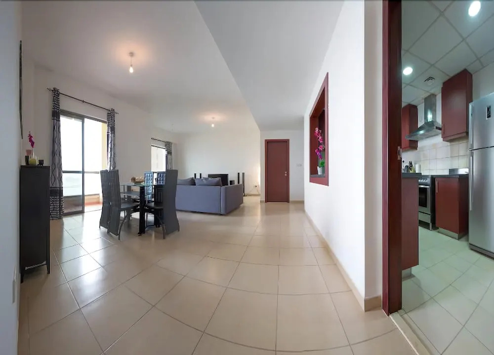 Rojen Luxury Apartments