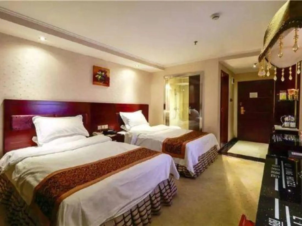 Lijing Business Hotel