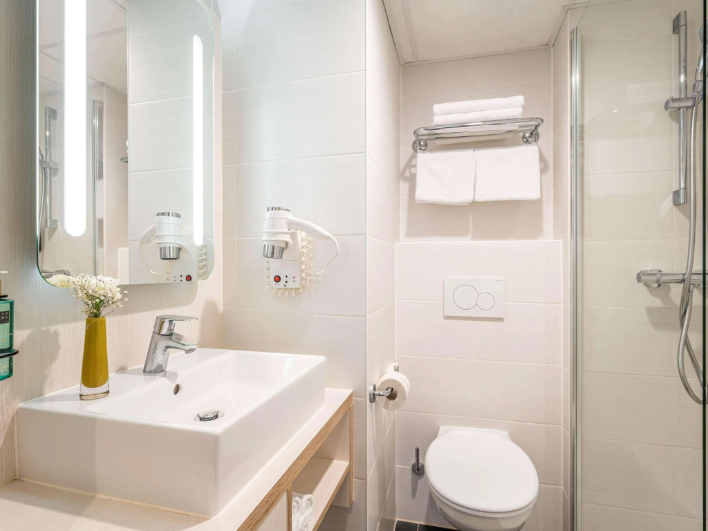 Mercure Oostende