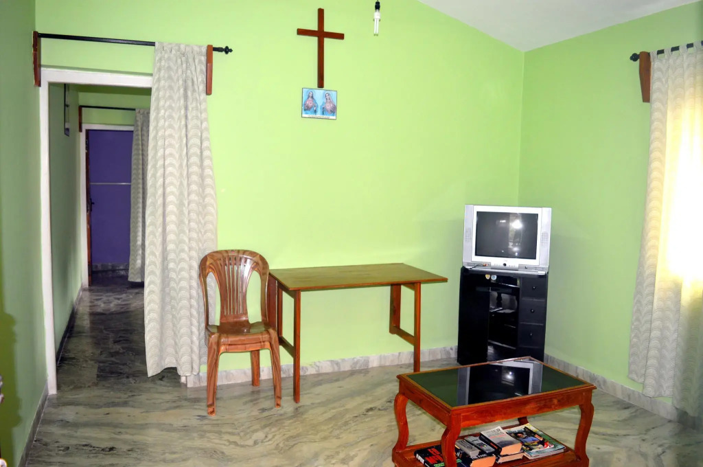 Joets Guesthouse
