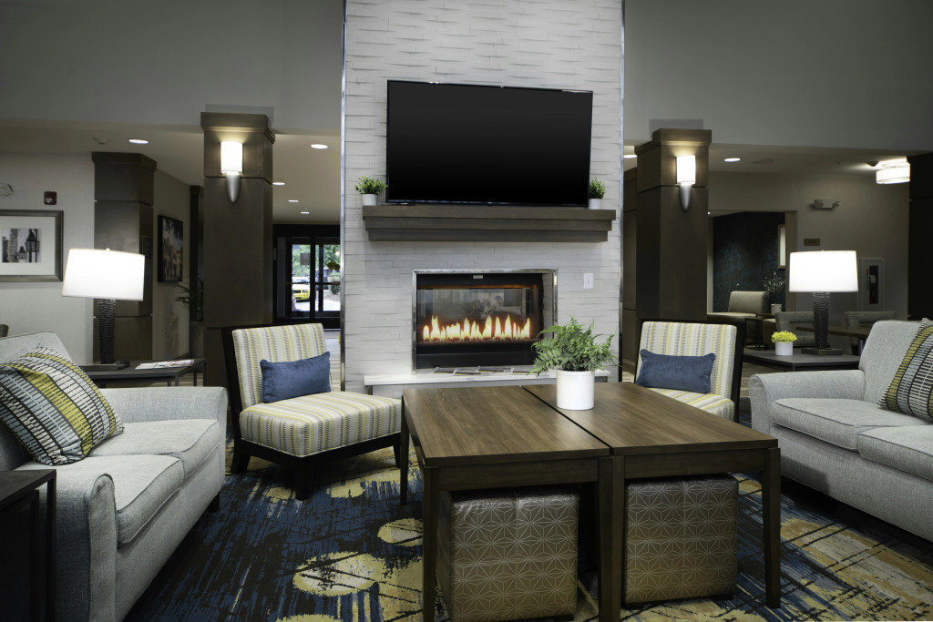 Staybridge Suites - Summerville by IHG