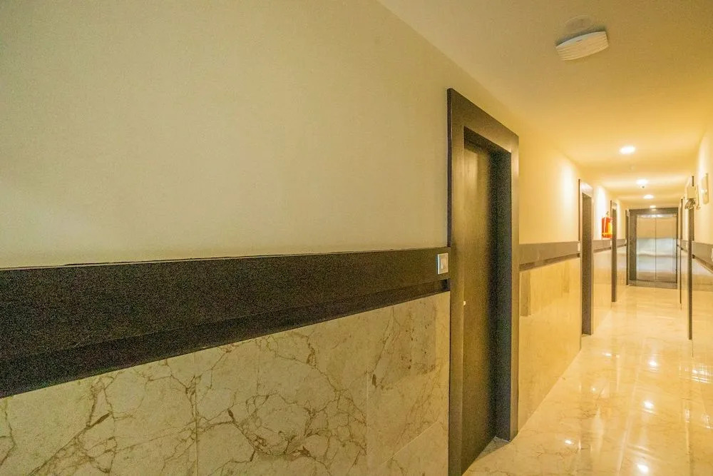 Capital O 36457 Boulevard Madiwala
