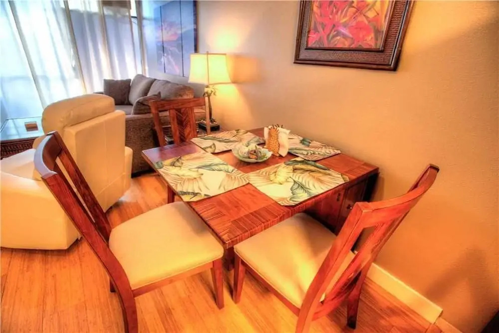 Pacific Shores A204 - Two Bedroom Condo
