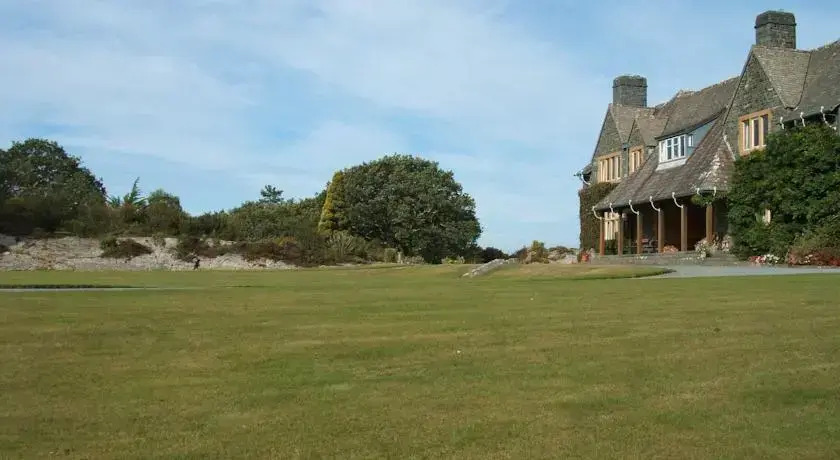 Plas Gwynfryn