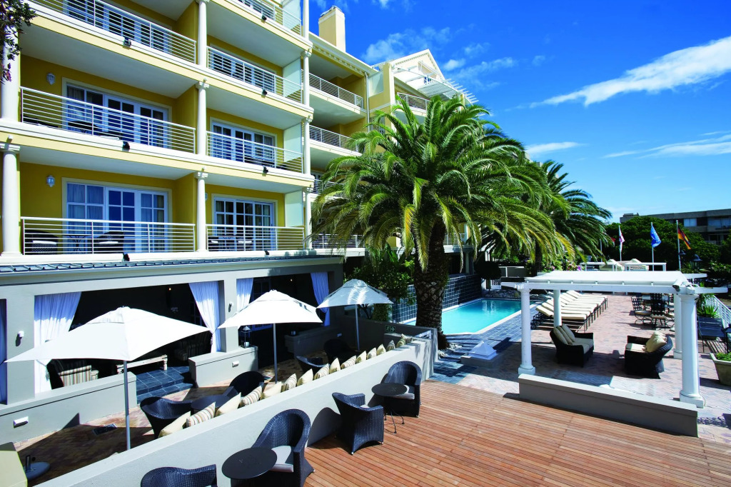 Romney Park Luxury Apartments by The Stay Collection
