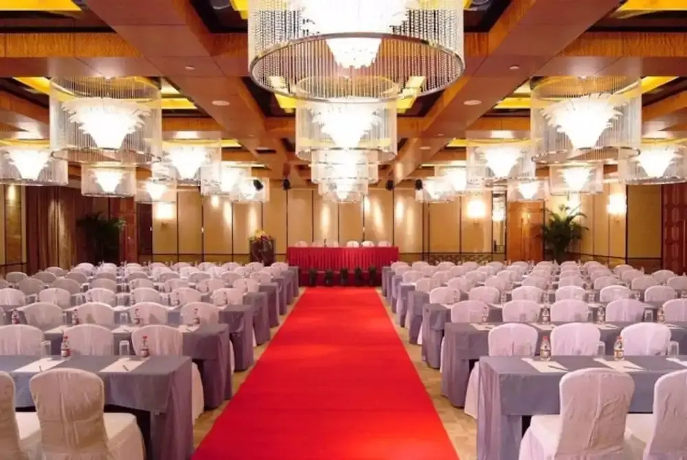 Minya Hotel Shanghai