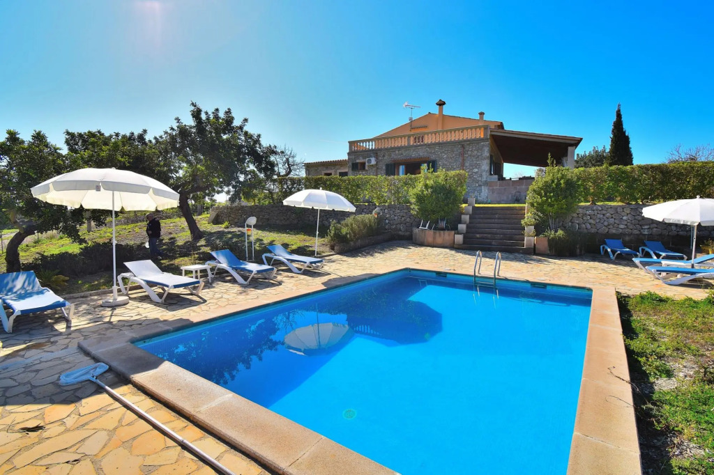 014 Finca Cantabou ETV2728 by Mallorca Charme