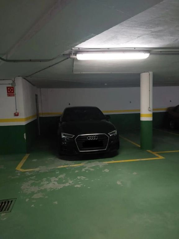 Apartamento Guimarey