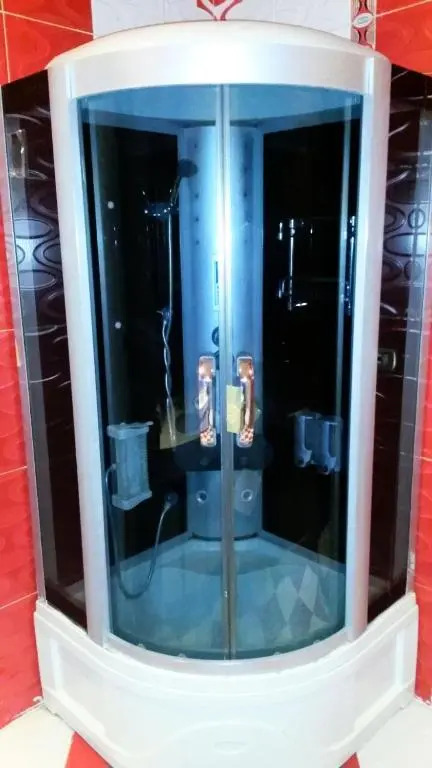 City Square Apartment - Gate 2 - Amazing Sea View