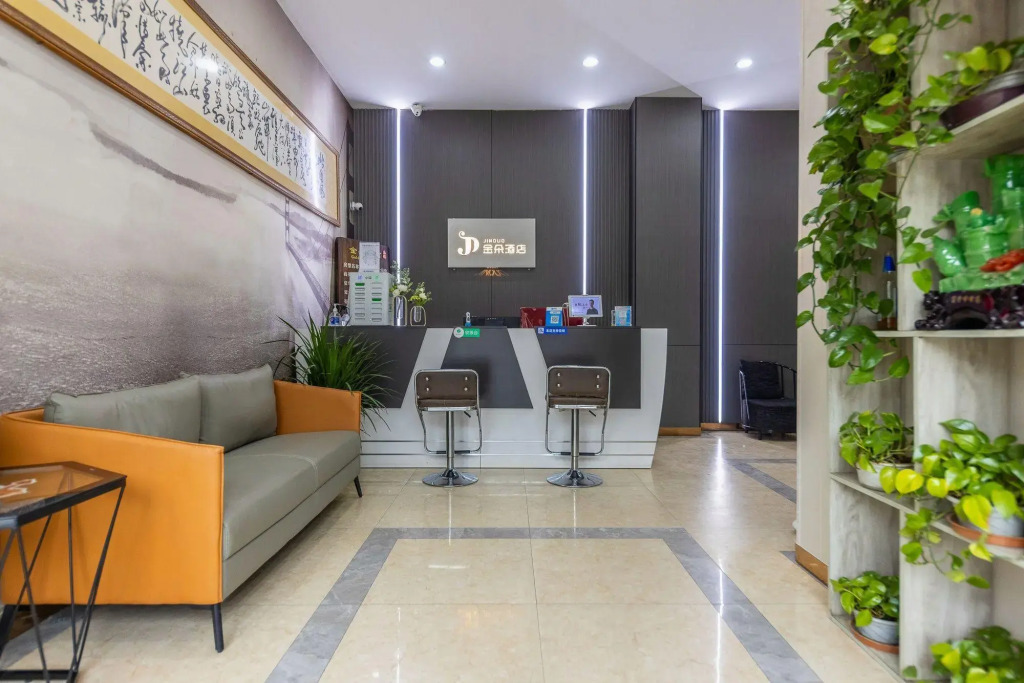 Jinduo Hotel