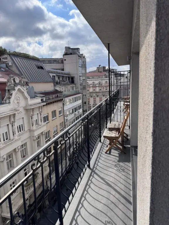 City View Apartments
