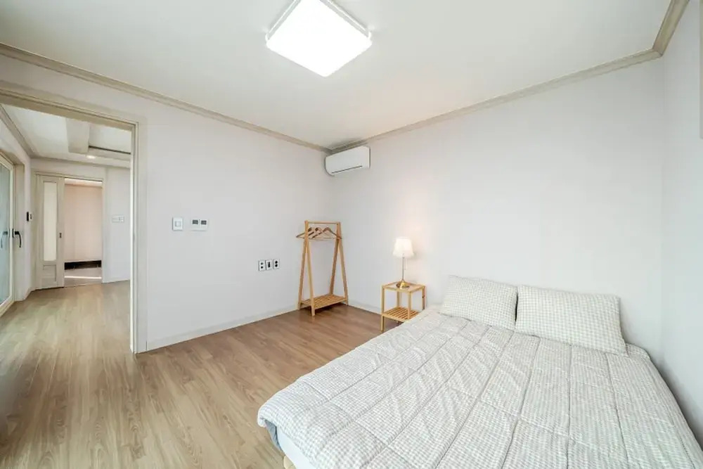 Gyeongju Paradise Private Pool Villa