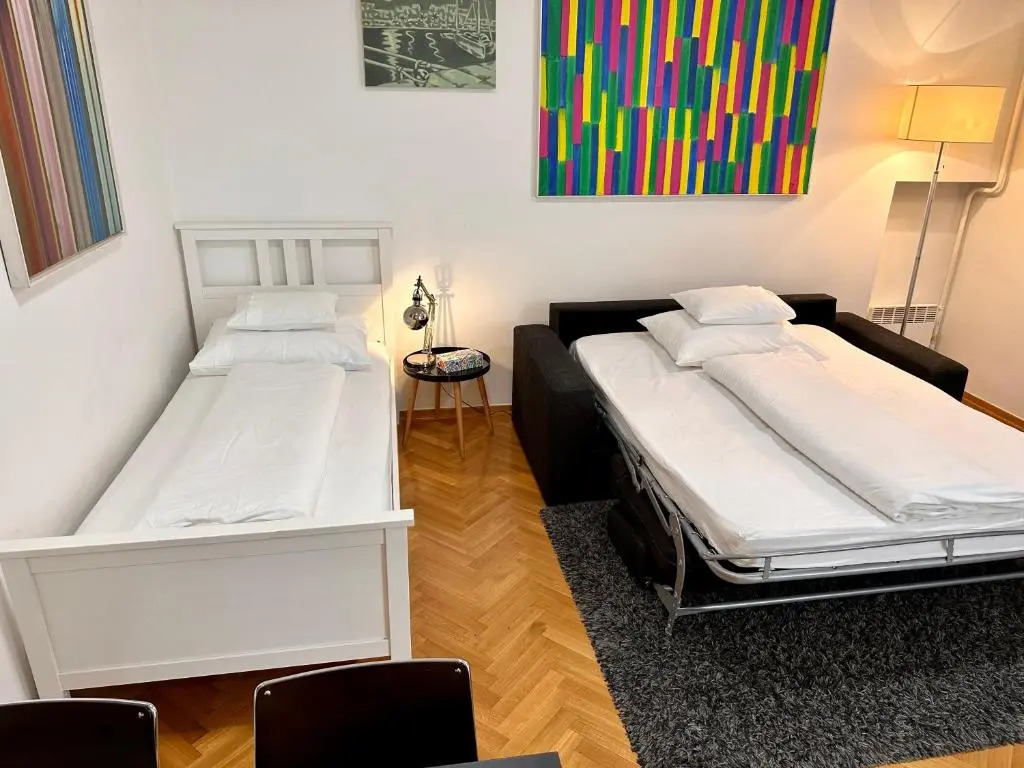 Apartments Mango