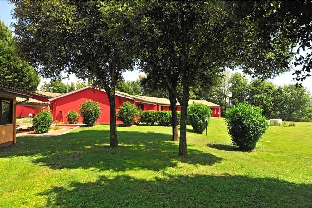 Hotel Poggio Romano