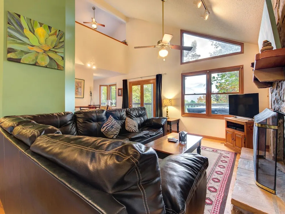 High Hopes 2 by Jackson Mountain Homes