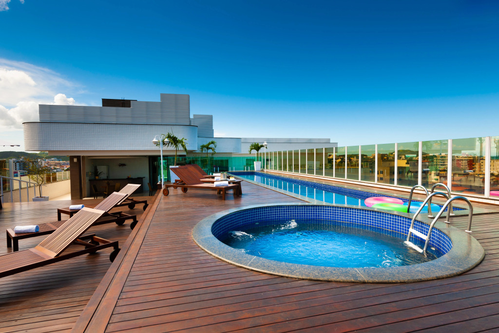 Oásis Cabo Frio Hotel