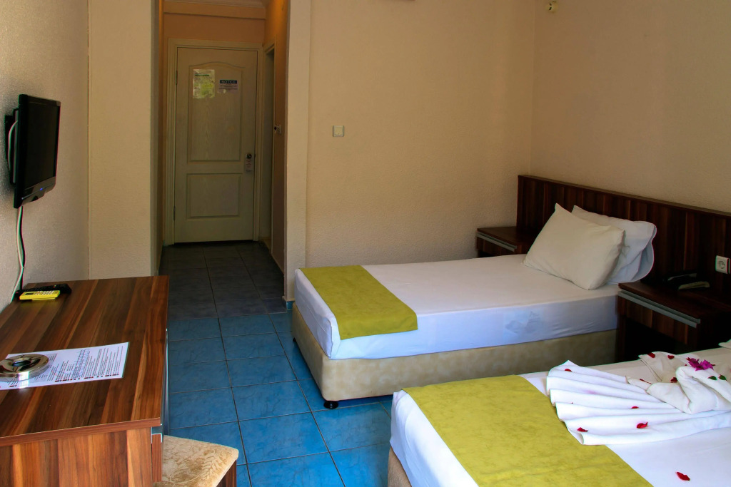 Vela Hotel - All Inclusive