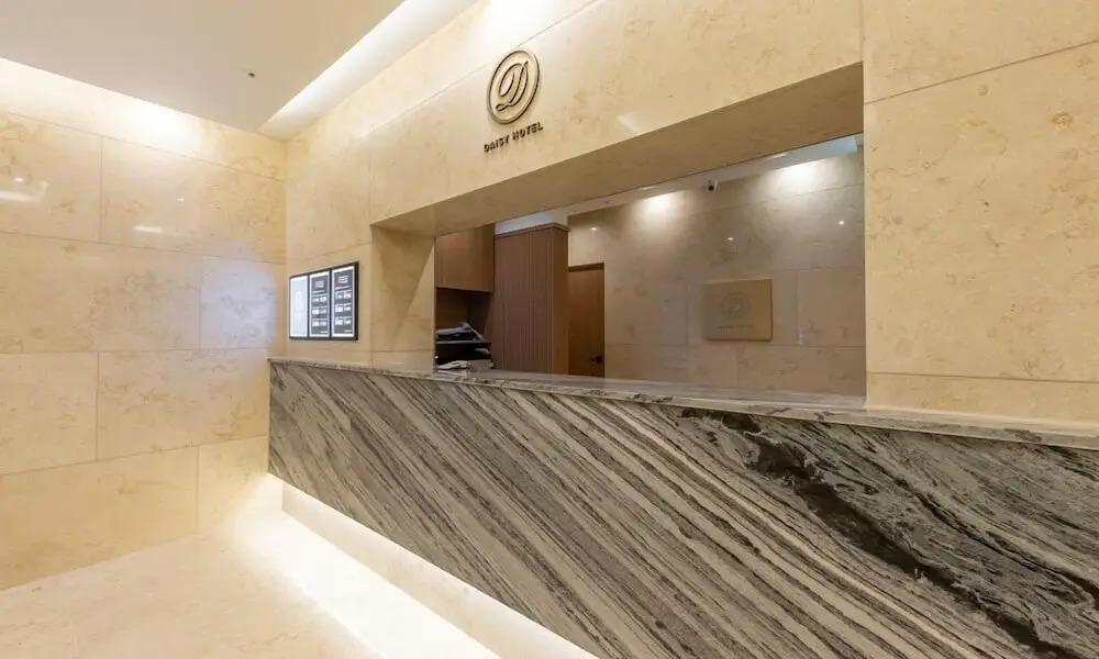 Masan Daisy Hotel