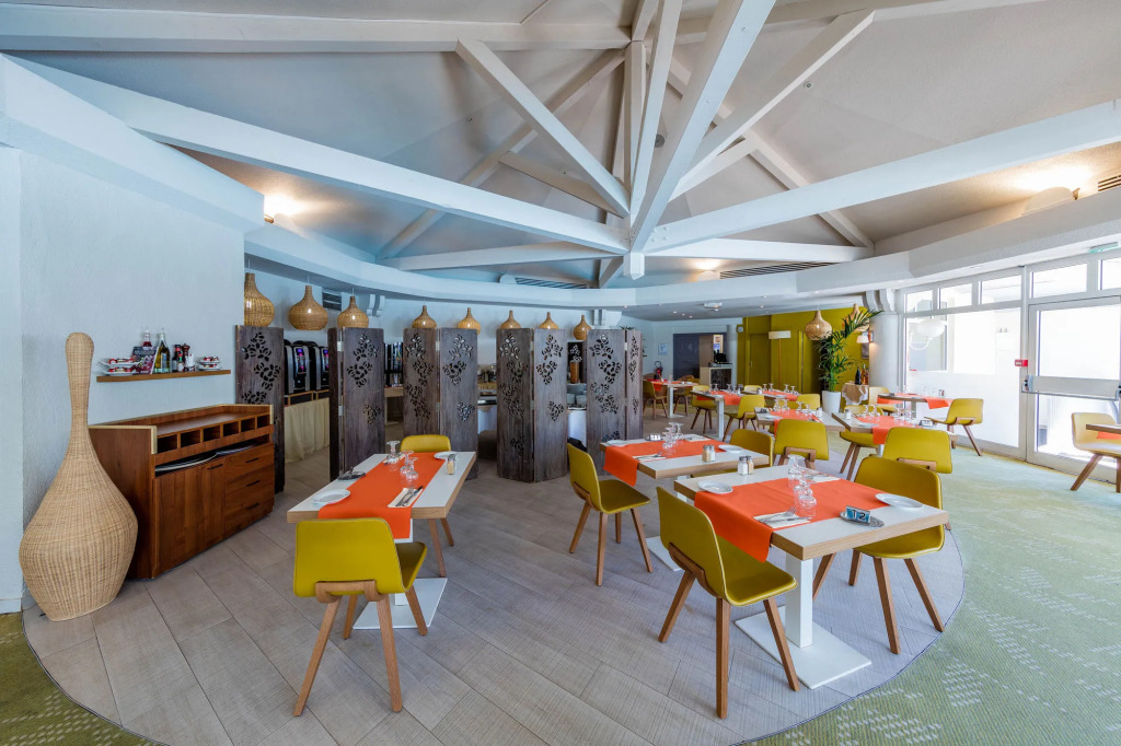 Mercure Saint Raphael Valescure