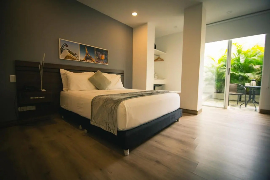Malik Hotel Boutique