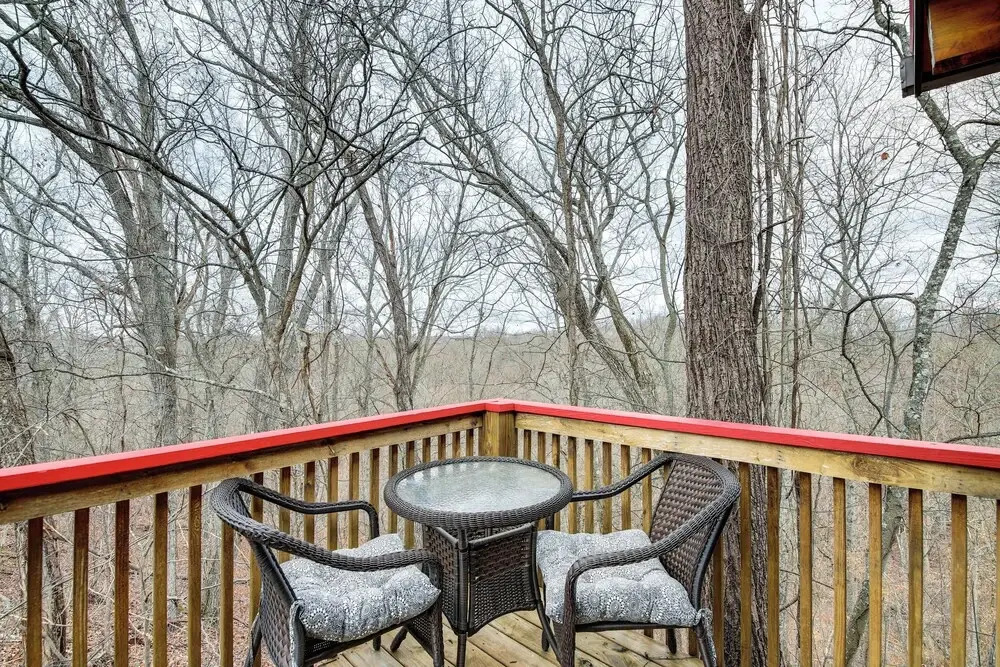 Sevierville Log Cabin W/ Hot Tub Near Dollywood!