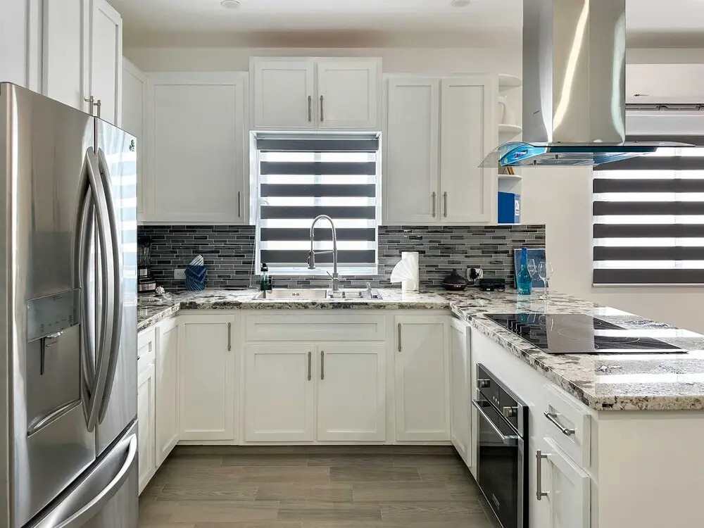 The Ultimate Downtown Home