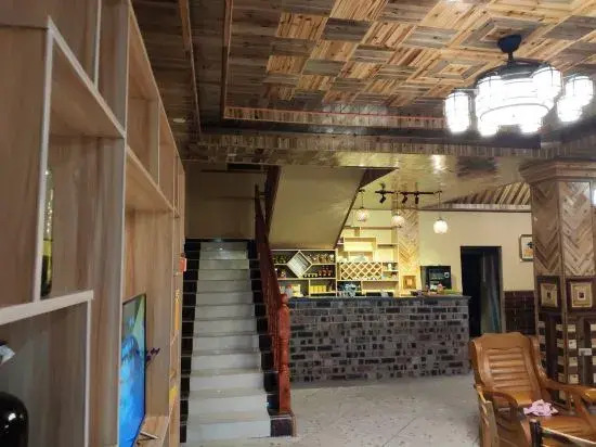 Longsheng Linxi Homestay