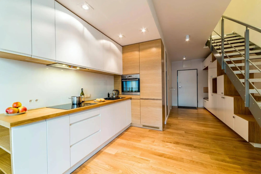 Qbik Loft Aparts