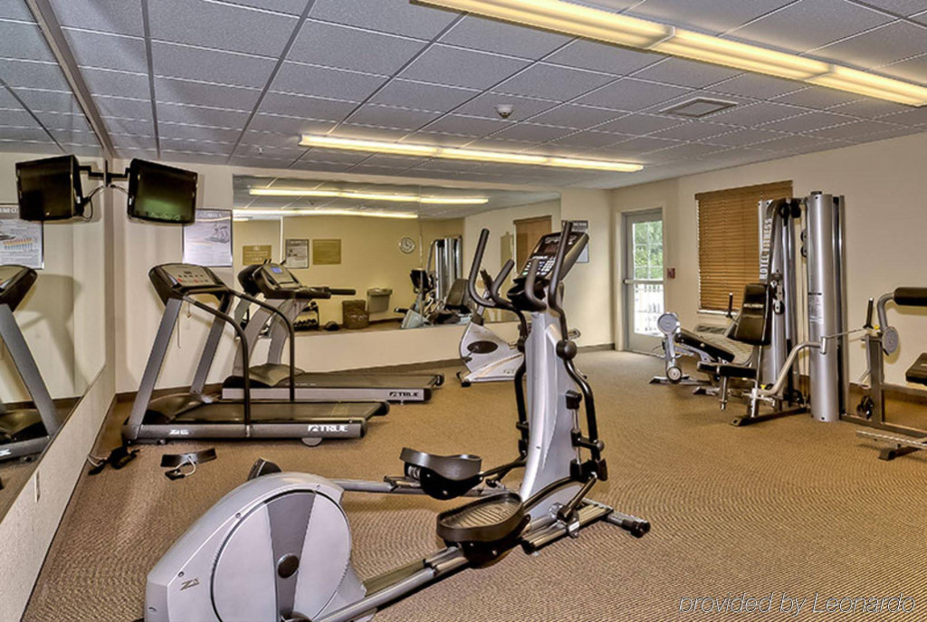 Candlewood Suites Burlington by IHG