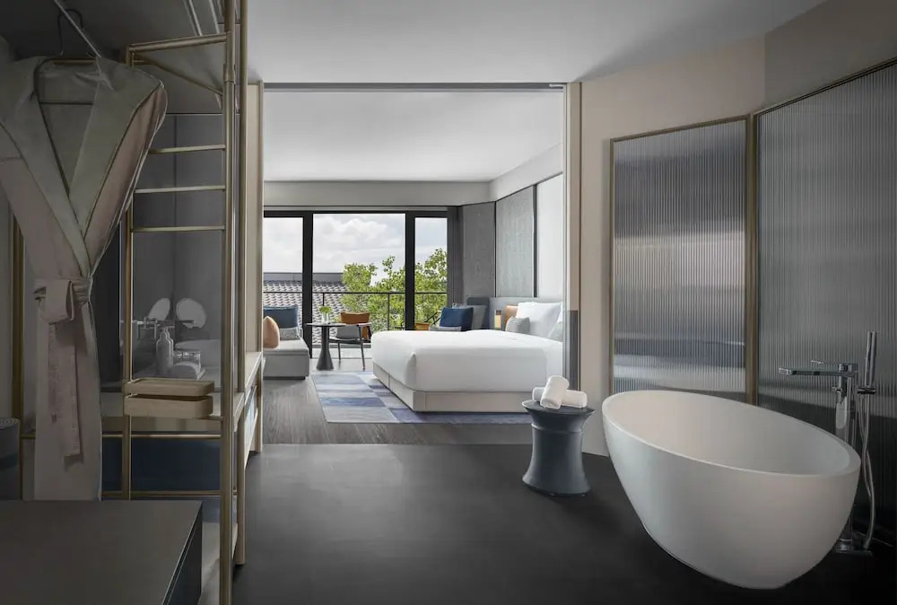 Kimpton Suzhou Bamboo Grove by IHG