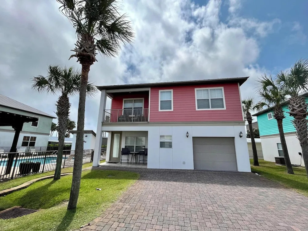 Runnin Down A Dream by Southern Vacation Rentals