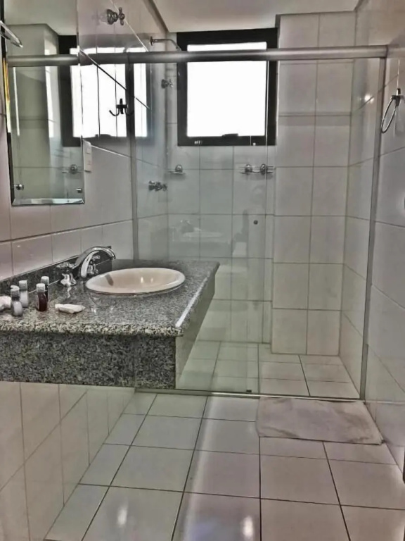 Serema Palace Hotel